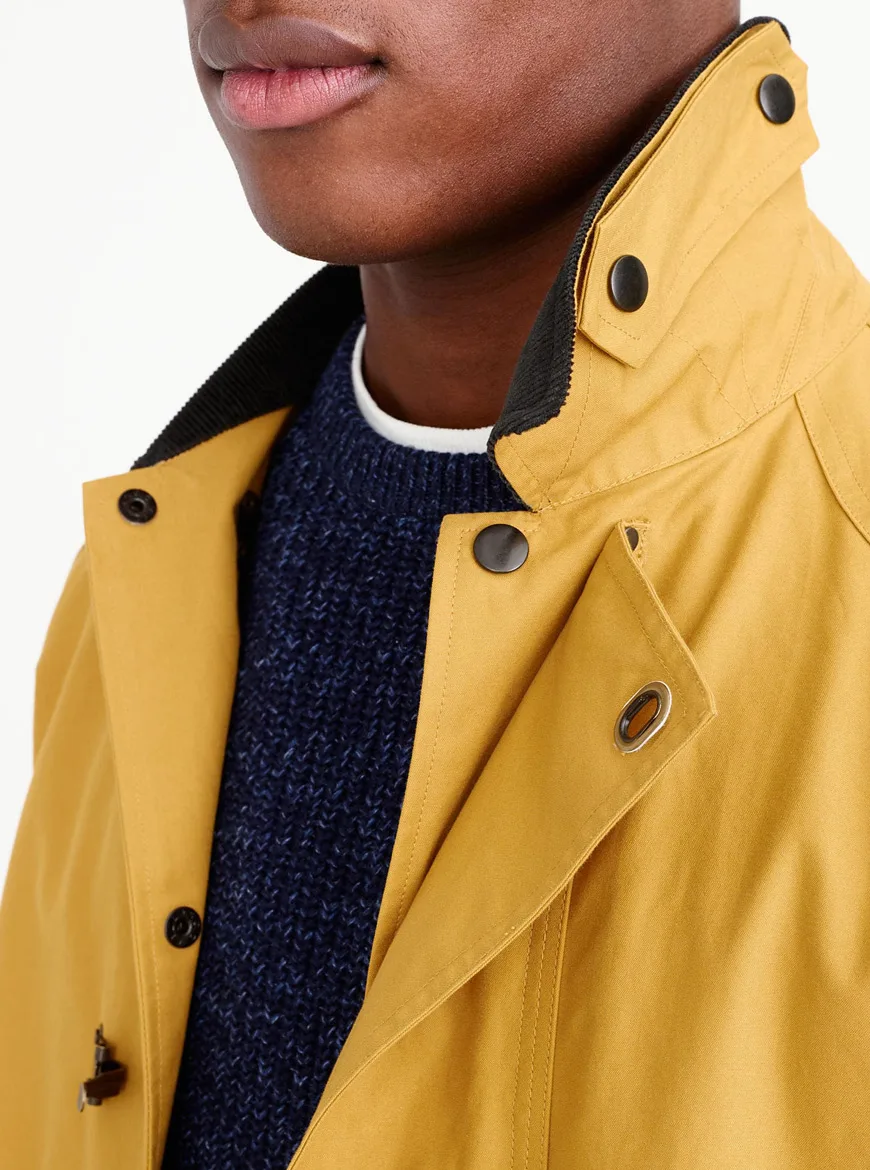 Fireman's Jacket - kok